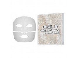 Imagen del producto Gold Collagen collagen hydrogel mask 4u