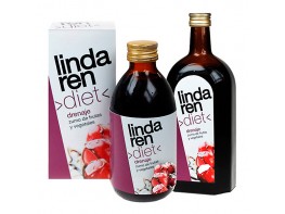 Imagen del producto Lindaren diet 250 ml artesania