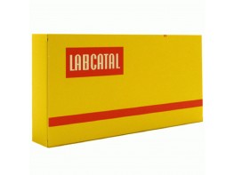 Imagen del producto LABCATAL 18 ZINC 28 AMPOLLAS