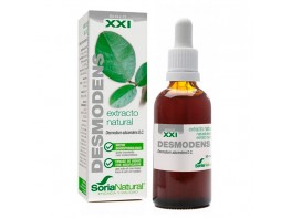 Imagen del producto Soria Natural desmodens extracto s xxi 50ml