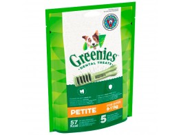 Imagen del producto Greenies Petite Bolsa 5 Unds 85 Grs