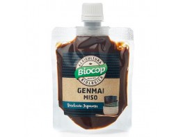 Imagen del producto Biocop miso genmai 150gr