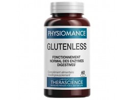Imagen del producto Therascience glutenless 60 capsulas