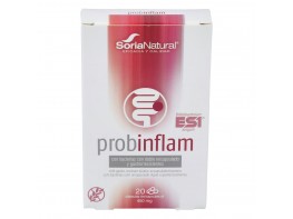 Imagen del producto Soria Natural Problinflam 20 cápsulas