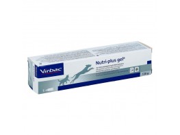 Imagen del producto Virbac Nutri-plus gel 120g