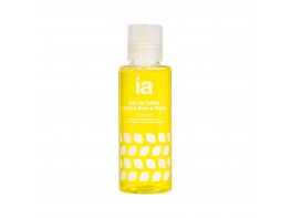 Imagen del producto Interapothek gel lima y limón 100ml