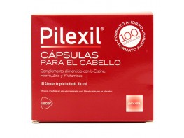 Imagen del producto PILEXIL ANTICAIDA 100 CAPSULAS