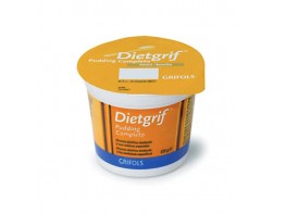 Imagen del producto Dietgrif pudding vainilla 24x125g