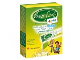 Imagen del producto Casenfibra Junior líquida 14 sticks 5ml