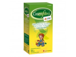 Imagen del producto Casenfibra Junior liquido botella 200ml