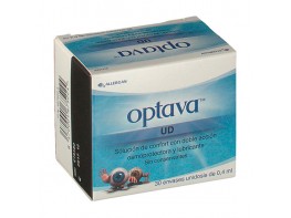 Imagen del producto Optava lágrima artificial 30x0,4ml