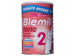 Imagen del producto Blemil Plus 2 forte Nutriexpert leche de continuación 1200g