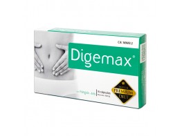 Imagen del producto Digemax 15 comprimidos