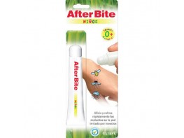 Imagen del producto After Bite Infantil Solución Post Picadura 20g