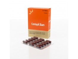 Imagen del producto MS centapil sun 45 capsulas