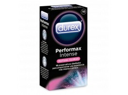 Imagen del producto Durex preservativo climax mutuo 12uds