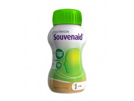 Imagen del producto Souvenaid cappuccino 32 botellas x 125ml