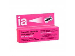 Imagen del producto Interapothek post picaduras roll-on 10ml