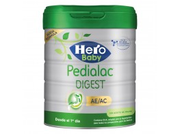 Imagen del producto Hero Baby Pedialac AB digest AE/AC 800g
