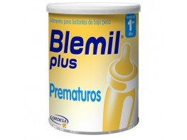 Imagen del producto Blemil plus prematuros 400g