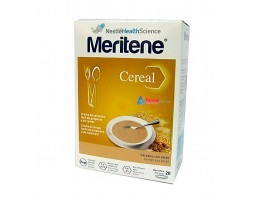 Imagen del producto Meritene cereales con cacao 2 x 300gr.