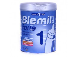 Imagen del producto Blemil Plus 1 Forte leche para lactantes 800g