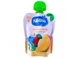 Imagen del producto Nestlé Naturnes manzana y mango 90gr