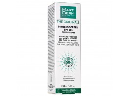 Imagen del producto MartiDerm The Originals Proteos Screen SPF50+ 40ml