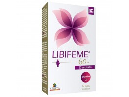 Imagen del producto Libifeme 60+ 30 comprimidos