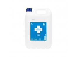Imagen del producto Interapothek Agua destilada 5 litros
