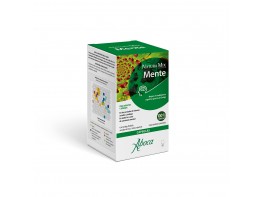 Imagen del producto Aboca naturamix Advance mente 50 cápsulas