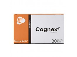 Imagen del producto Cognex 30 cápsulas