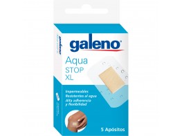 Imagen del producto Galeno Aqua Stop apósitos talla XL 5u