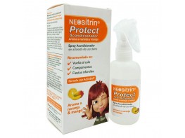 Imagen del producto Neositrin protect spray piojos 250ml