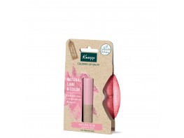 Imagen del producto Kneipp lip care natural rose
