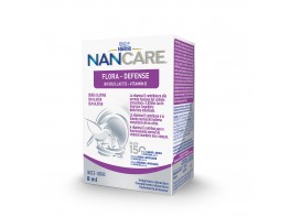 Imagen del producto Nestlé Nan Nanclare flora defense 8ml