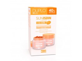 Imagen del producto Sunisdin oral 60 cápsulas Pack 2 unidades