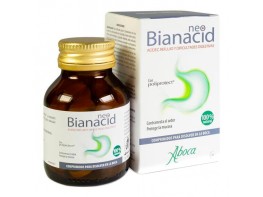 Imagen del producto Aboca Neobianacid 70 comprimidos