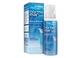 Imagen del producto Normomar spray descongestivo Use&Go aloe y menta 30ml