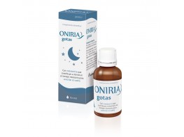 Imagen del producto Oniria gotas 25ml