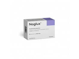 Imagen del producto Bioksan Noglux 30 cápsulas