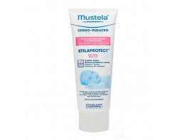Imagen del producto Mustela leche corp hidrat confort 200ml