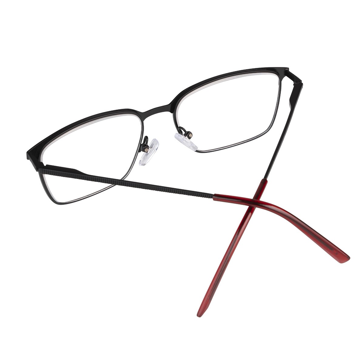Iaview gafa de presbicia OXFORD negra +3,50