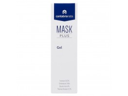 Mask plus acné gel 30ml