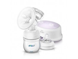 Avent extractor leche electrico