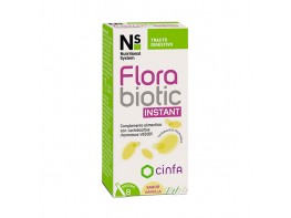 N+S florabiotic instant 8 sobres