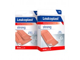 Leukoplast pro strong tiras 6 cm x 1 m